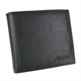 Elegantná peňaženka pre 14 kariet MERCUCIO teľacia koža